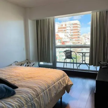 Departamento Encantador Buenos Aires Room photo
