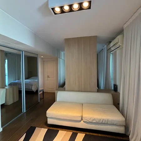 Departamento Encantador Buenos Aires Room photo