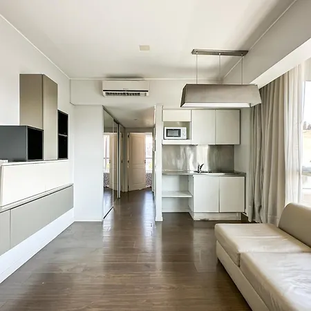 Departamento Encantador Buenos Aires Exterior photo