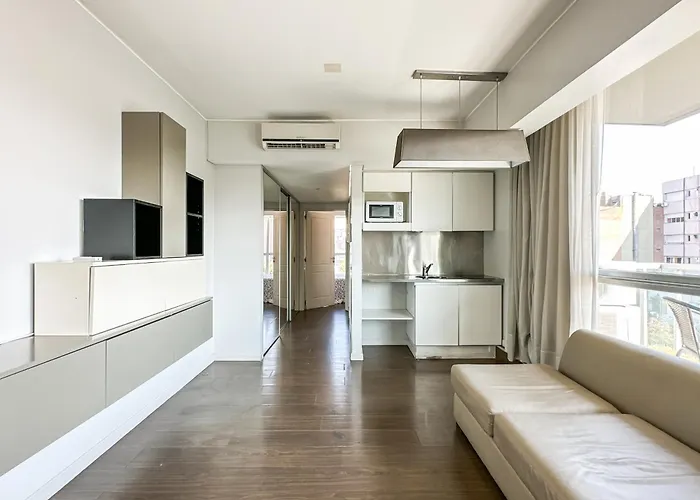 Departamento Encantador