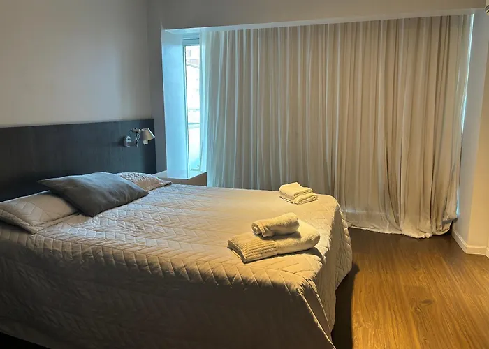 Departamento Encantador