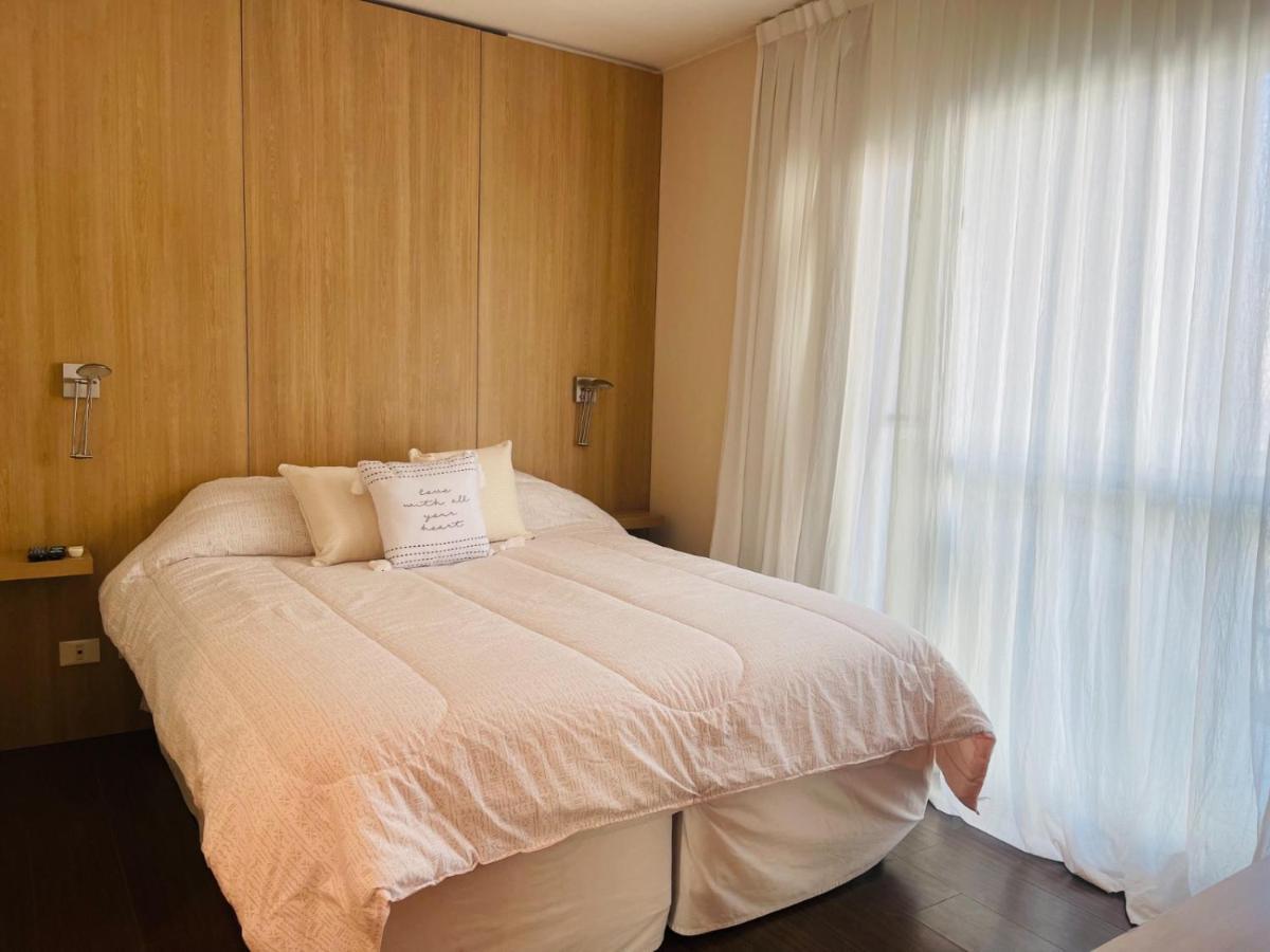 Departamento Encantador Apartment Buenos Aires