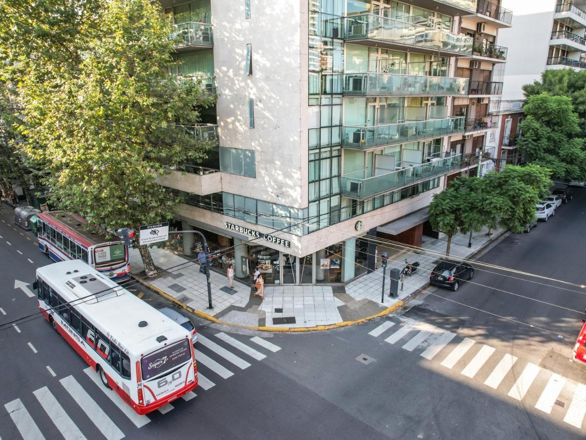 Apartamento Departamento Encantador