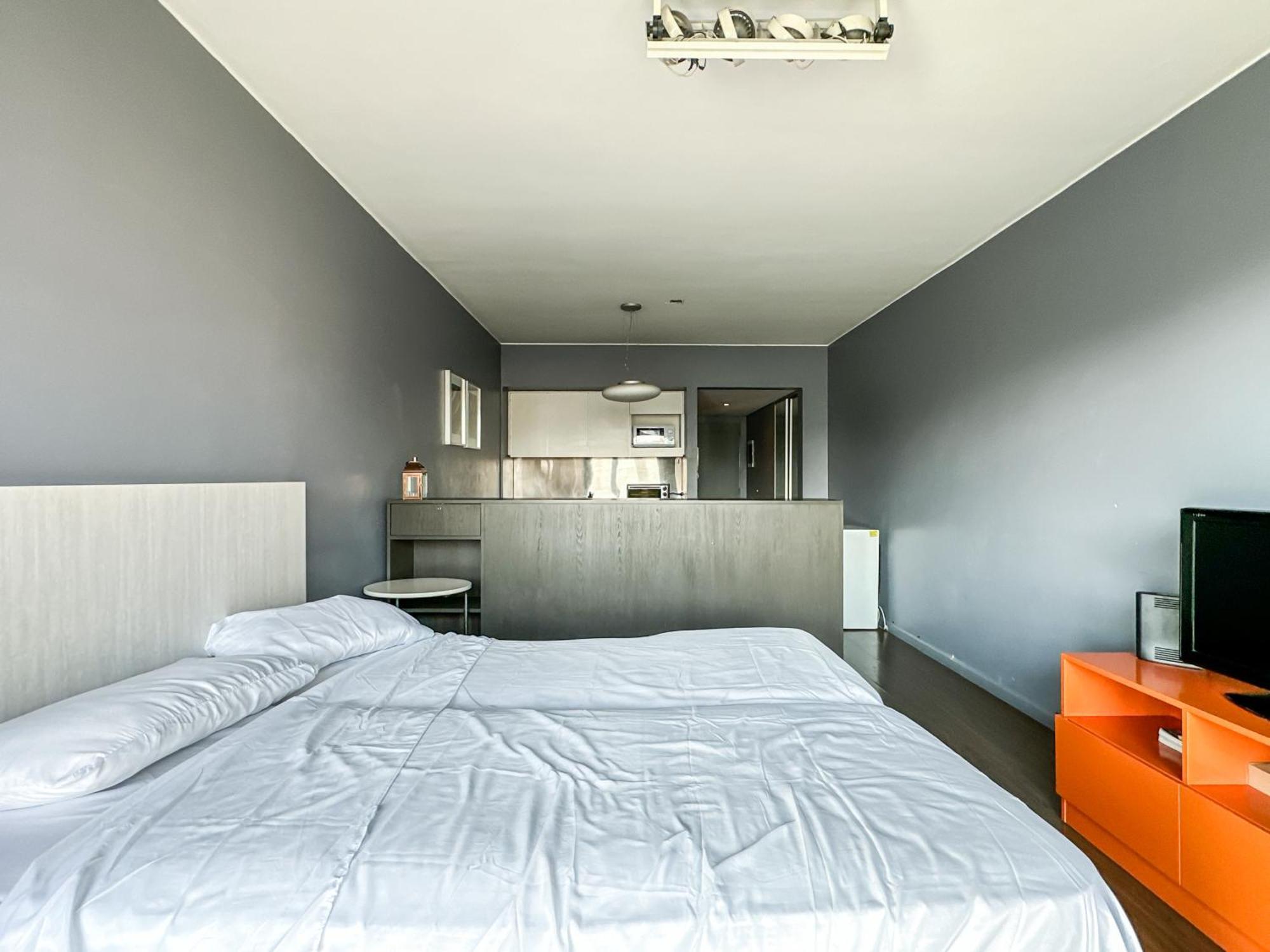 Departamento Encantador Apartment *