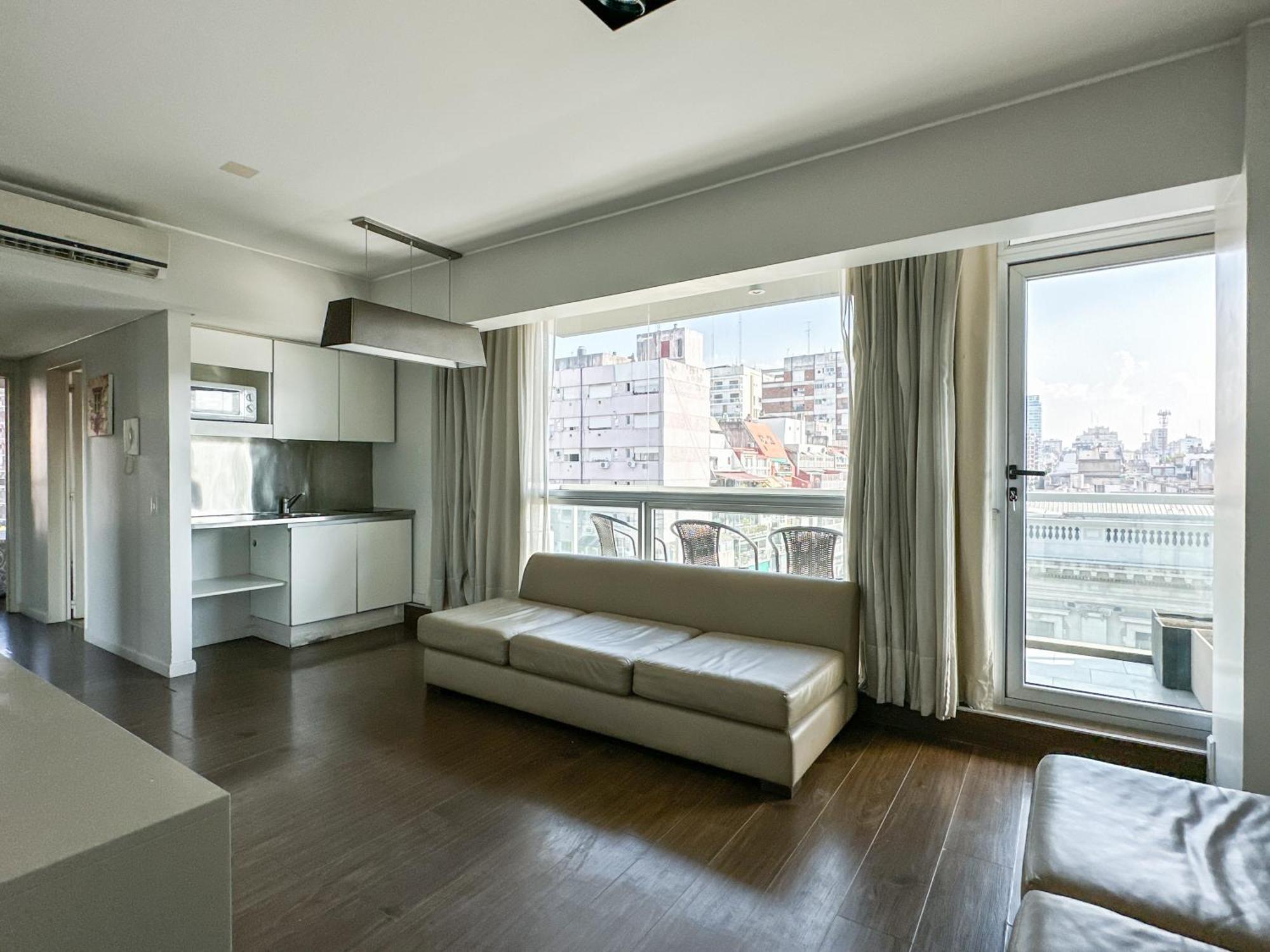Departamento Encantador Apartment *