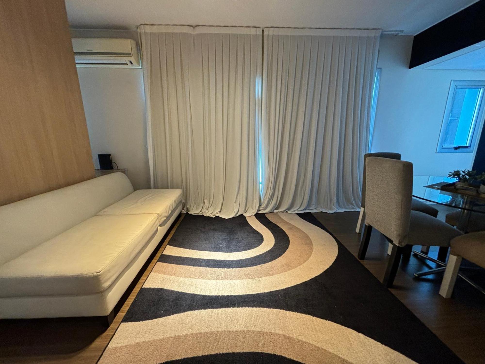 Departamento Encantador Apartamento Ciudad Autónoma de Buenos Aires