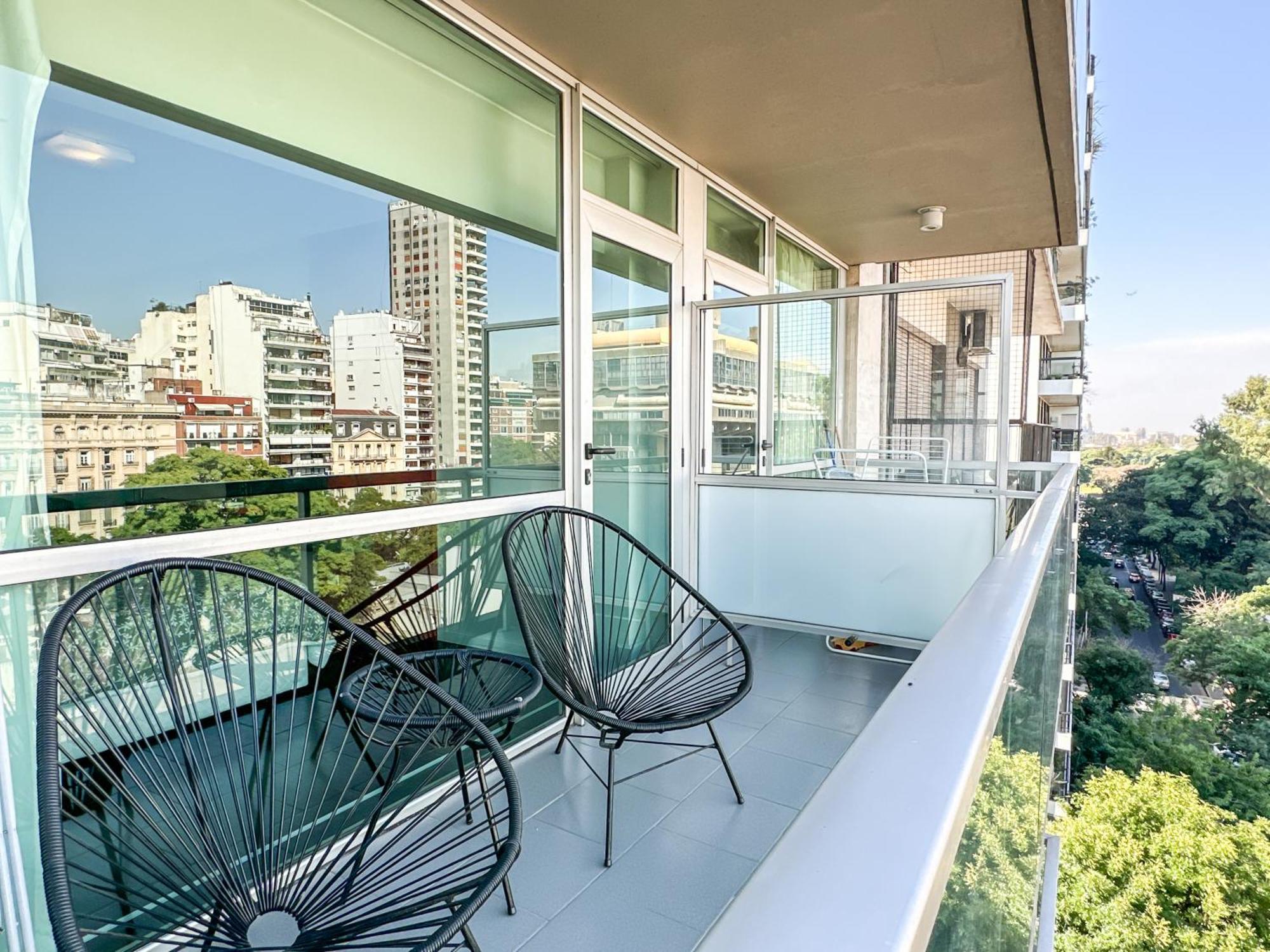 Apartment Departamento Encantador