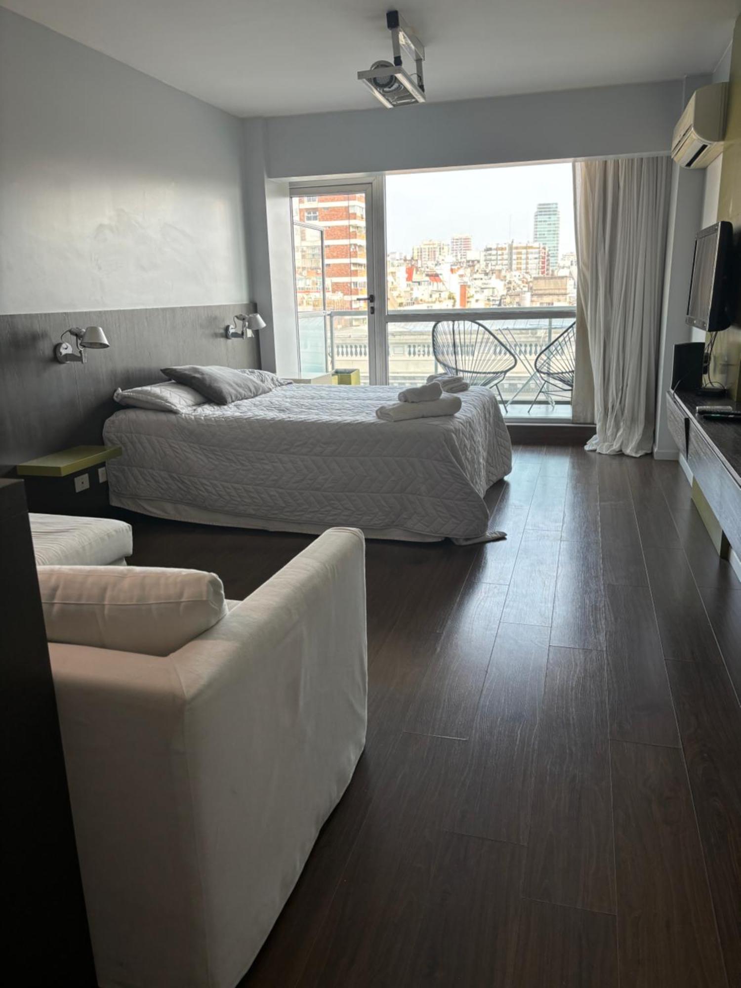 Departamento Encantador Buenos Aires