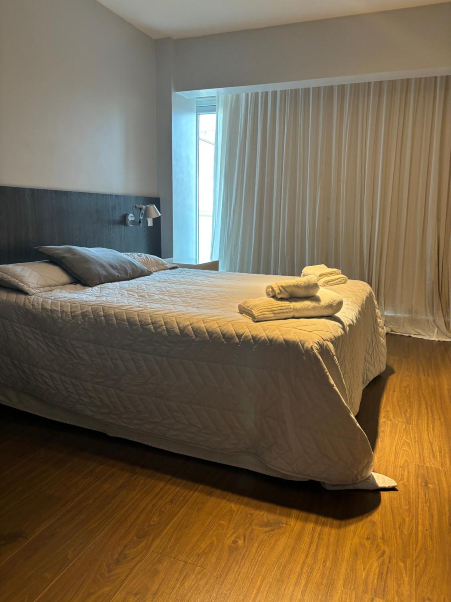 Departamento Encantador Apartment Buenos Aires