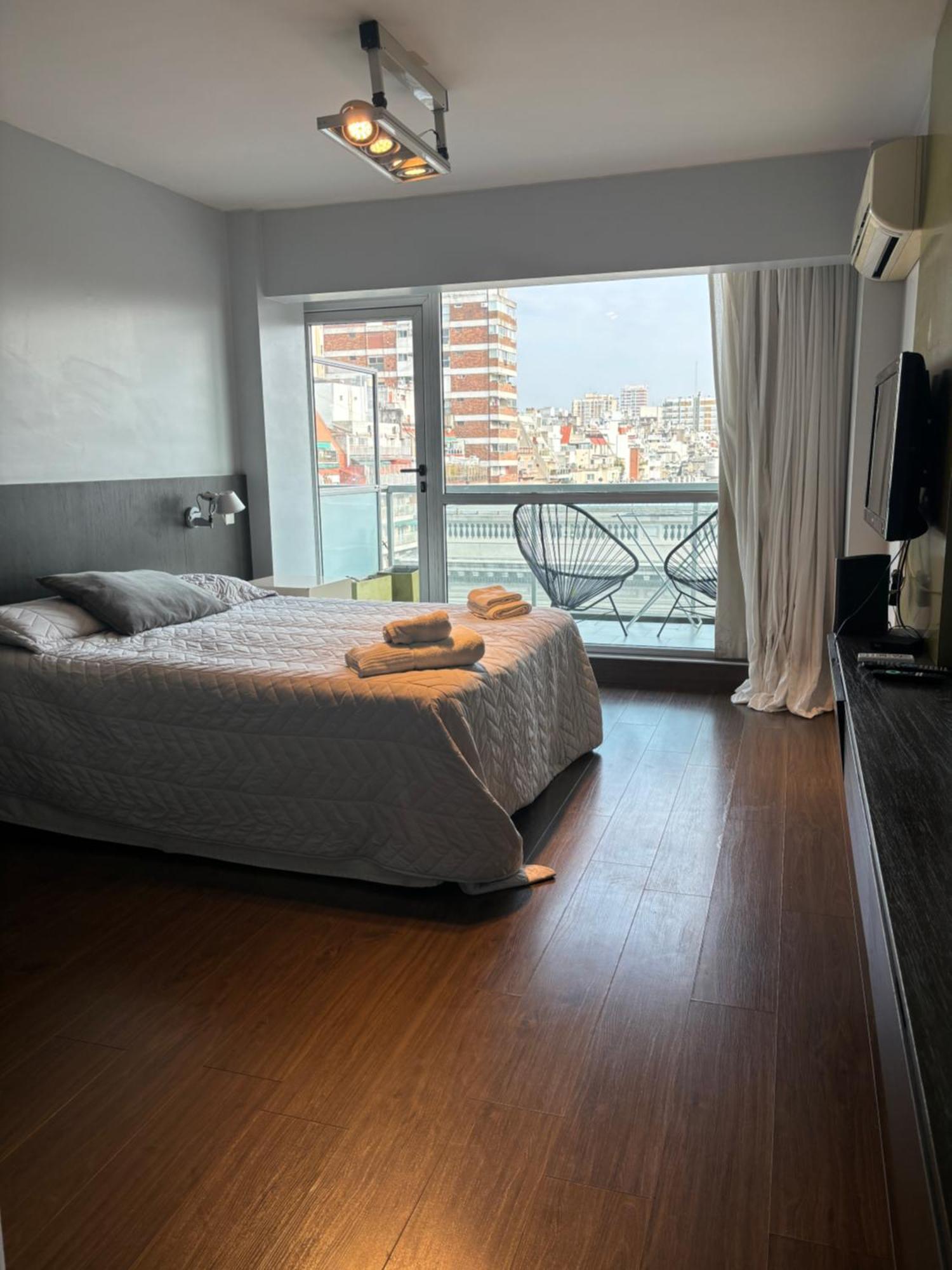 Departamento Encantador * Ciudad Autónoma de Buenos Aires