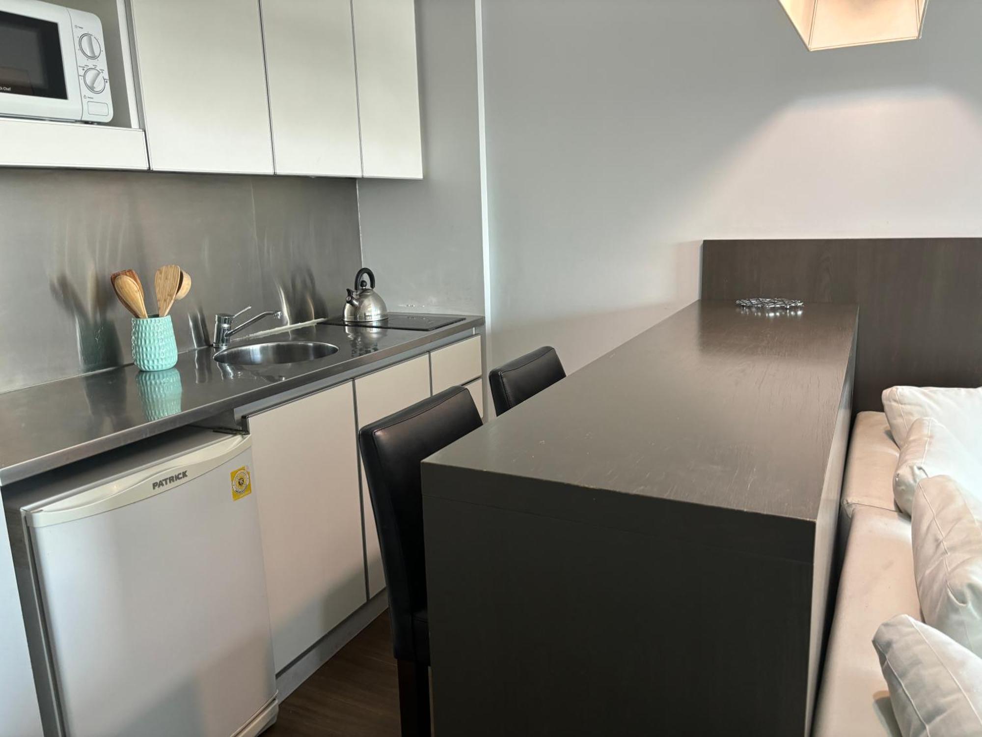 Apartamento Departamento Encantador