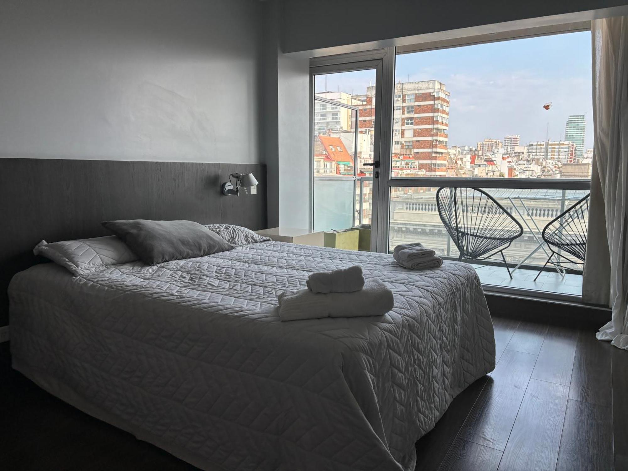 Departamento Encantador Apartamento *