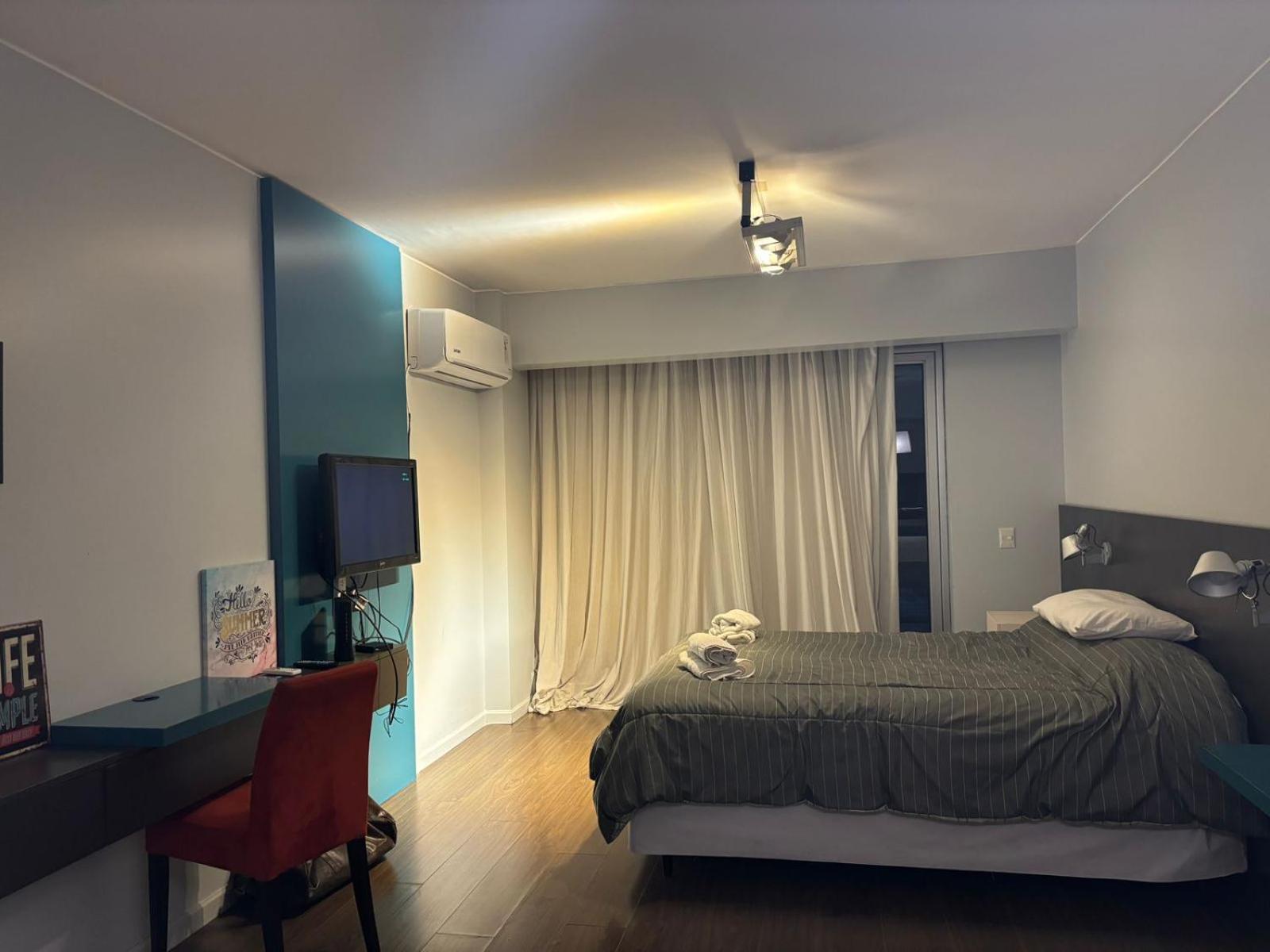 Apartment Departamento Encantador *