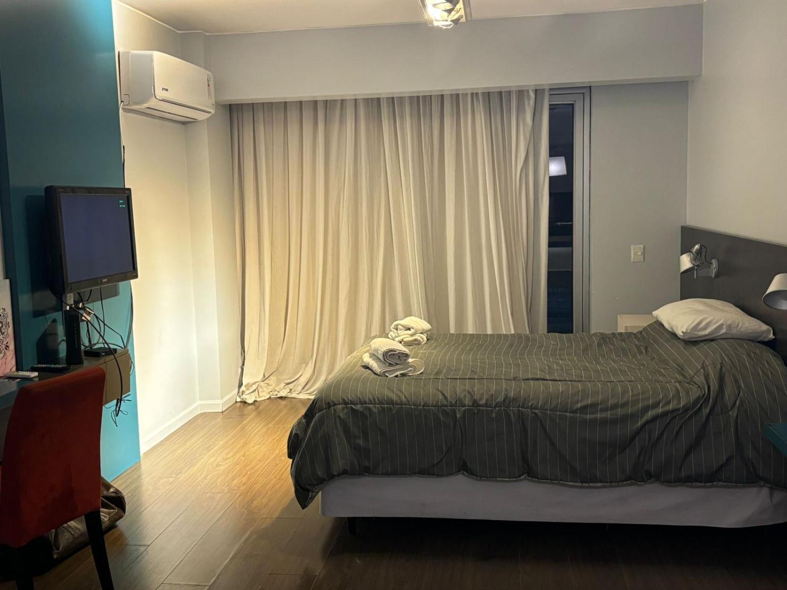 Apartamento Departamento Encantador Ciudad Autónoma de Buenos Aires